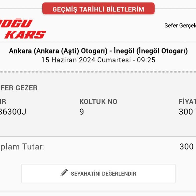 Obilet Mağdur Ediyorsunuz Ama Hiçbir Şekilde Mağduriyet Giderilmiyor