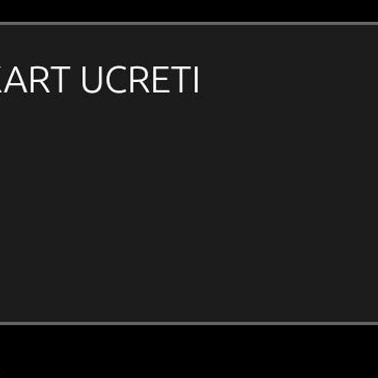 Yapı Kredi Bankası Kart Aidatı Tahsili!