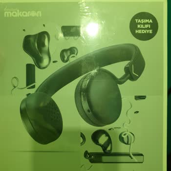 Vestel Kulaklığın Kalitesizliği Garanti Servisinin Saçmalığı