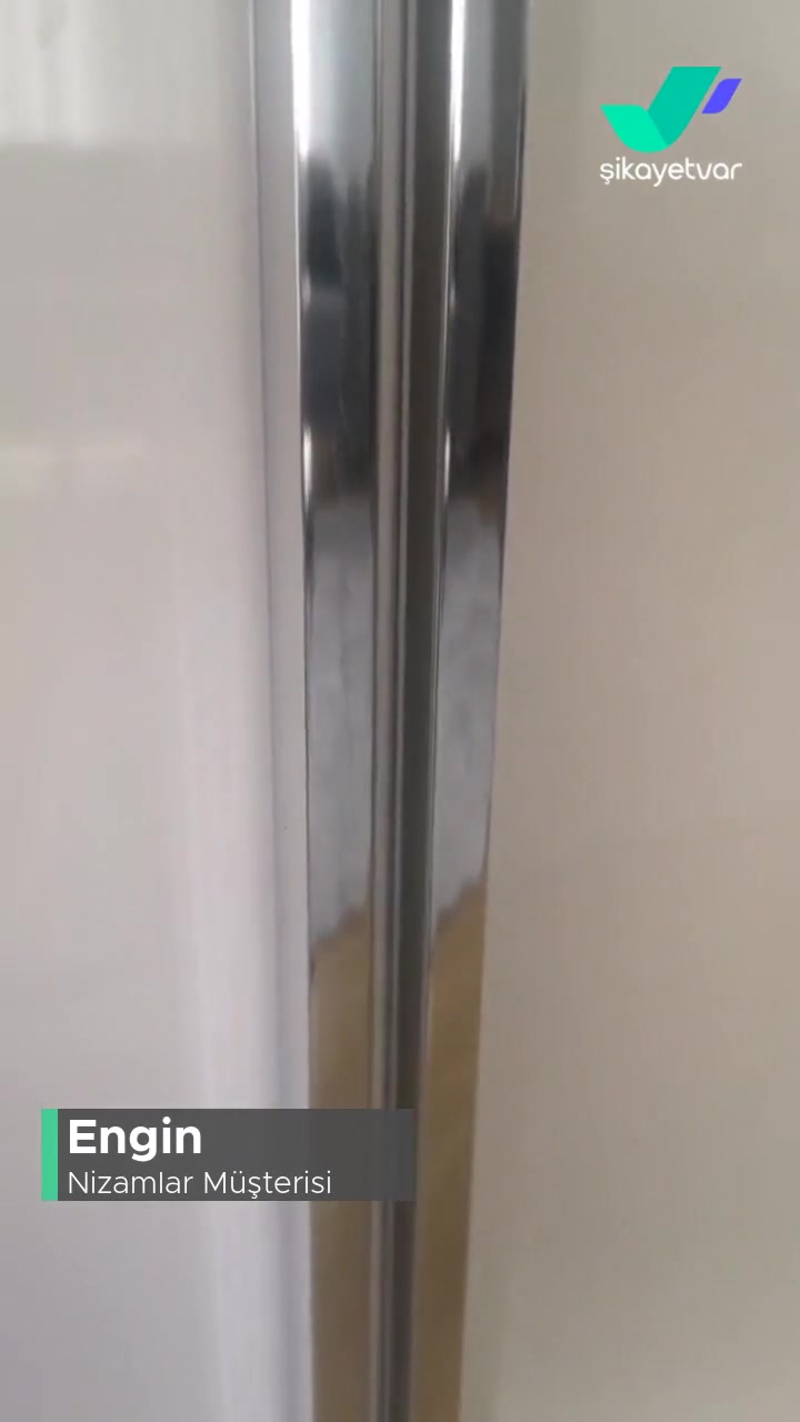 Nizamlar Parayı Peşin Verdiğimiz İçin Resmen Zor Durumda Kaldık! videonun kapak resmi