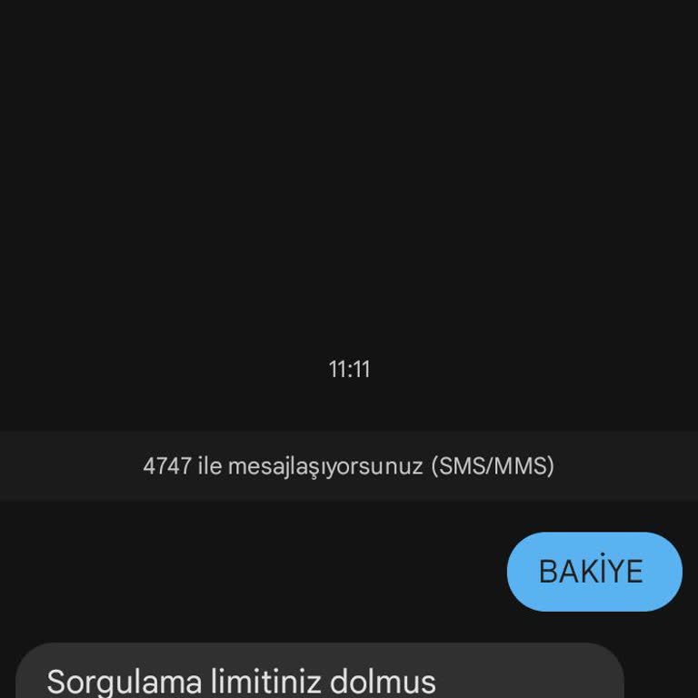 Ziraat Bankası Ziraat Sorgulama Limiti
