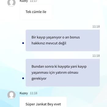 Betvole Canlı Destek Ekibi Dalga Geçiyor