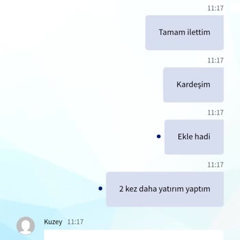 Betvole Canlı Destek Ekibi Dalga Geçiyor