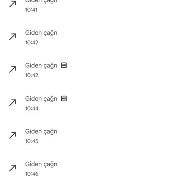 Özlem Cizre Nuh: İletişim Sorunu Ve Gecikme Mağduriyeti