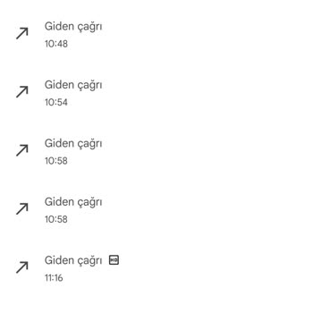 Özlem Cizre Nuh: İletişim Sorunu Ve Gecikme Mağduriyeti