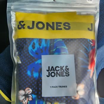 Boyner Giyilmemiş Kilitli Güvenlikli Ambalajdaki Ürünü Değişimi Yapılmıyor