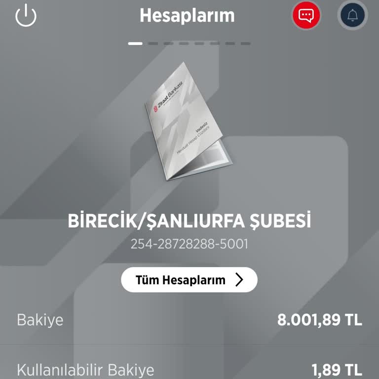 Ziraat Bankası Gereksiz Bloke Koyuyor