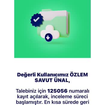 Hopi Kredim Ödeme Yapmama İzin Vermediğinden Yasal Takibe Alındım