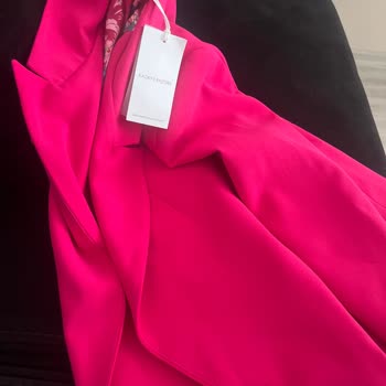 Kadriye Baştürk'ten Bir Daha Alışveriş Yapmam