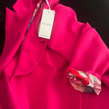 Kadriye Baştürk'ten Bir Daha Alışveriş Yapmam