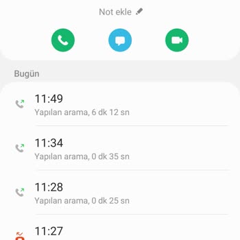 KARGOMsende Evde Olduğum Halde Siparişin Teslim Edilmemesi