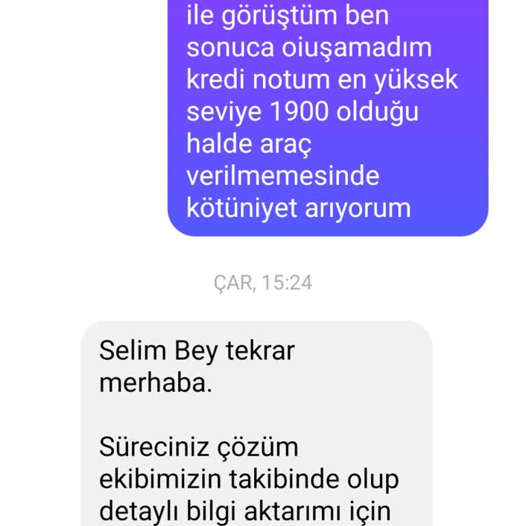 Yolcu360 Kurumsal Firmalarla Çalışmıyor