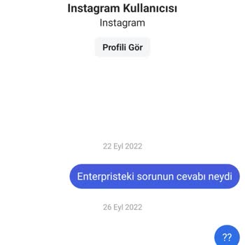 Enterprise Instagram Çekilişlerinde Şeffaflık Sorunu