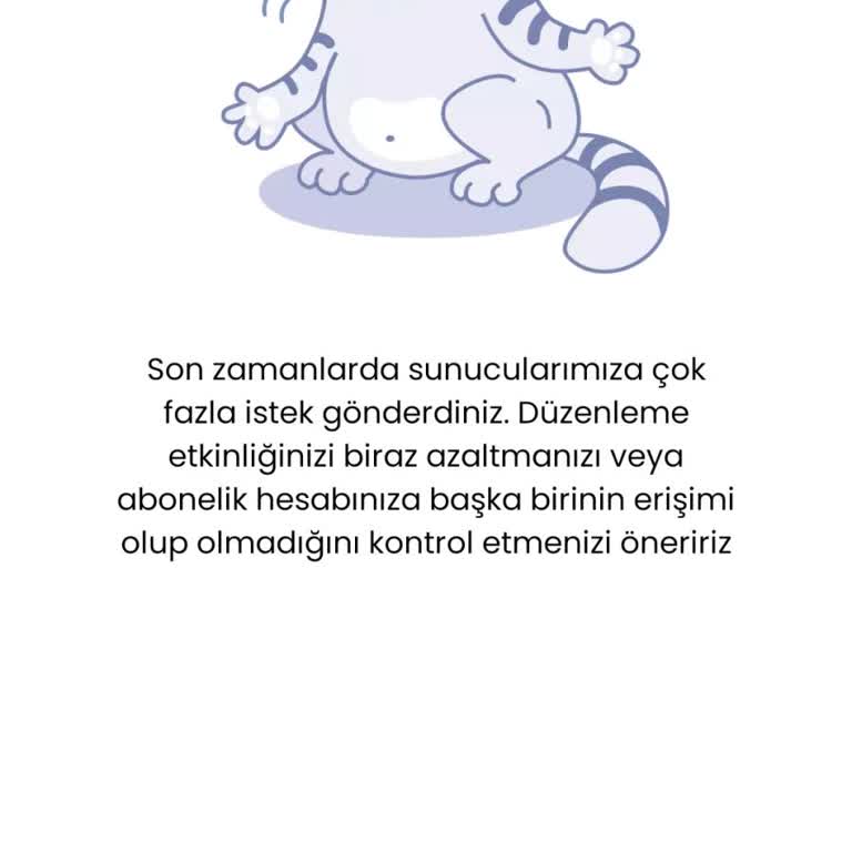 Faceapp Uygulaması Hata Veriyor
