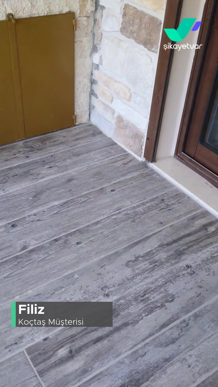 Koçtaş Vantilatör Sorunlu Çalışıyor videonun kapak resmi