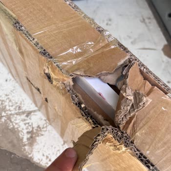 Sürat Kargo İade Mağduru Oldum