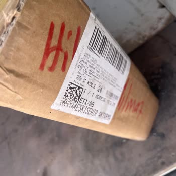 Sürat Kargo İade Mağduru Oldum