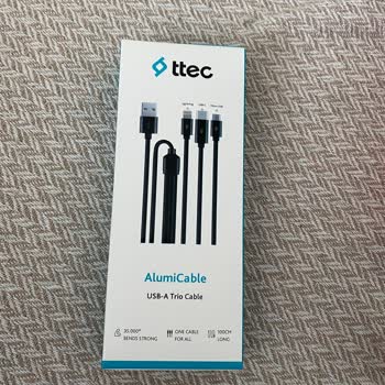 Teknosa'dan Aldığım Şarj Kablosu Bozuk Çıktı