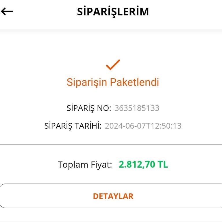 Avva Online Alışveriş Mağazası