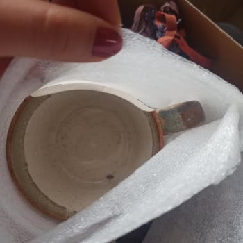 Çiçek Sepeti Özensizlik