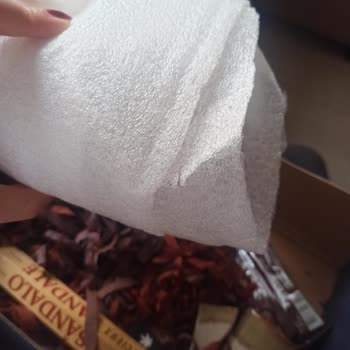 Çiçek Sepeti Özensizlik