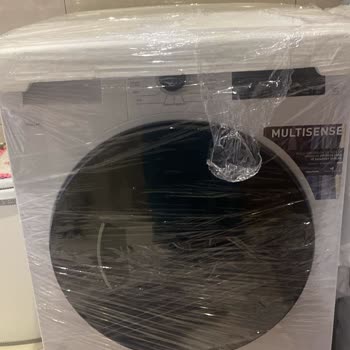 Trendyol Media Markt'tan Aldığım Grundig Kurutma Makinesini Şikayeti
