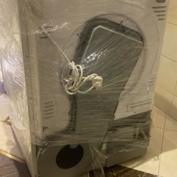 Trendyol Media Markt'tan Aldığım Grundig Kurutma Makinesini Şikayeti