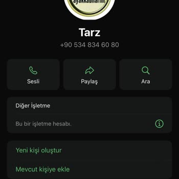 Tarz_ayakkabilarim (Instagram) Tarz. Ayakkabılarım Beni Engelledi Geri Dönüş Bile Yapmadı