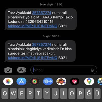 Tarz_ayakkabilarim (Instagram) Tarz. Ayakkabılarım Beni Engelledi Geri Dönüş Bile Yapmadı