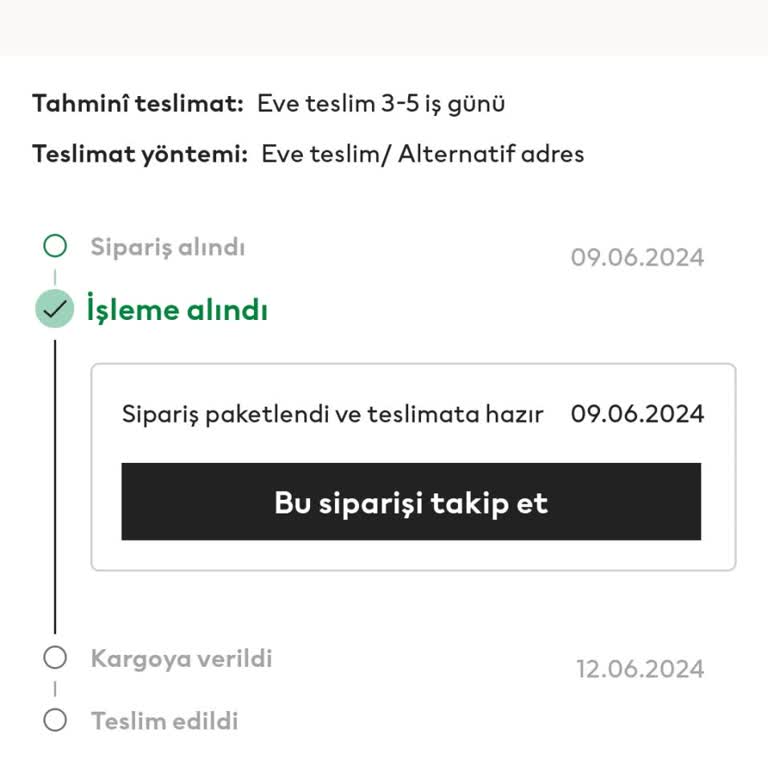 H&M İle Alışverişte Yaşanan Pişmanlık