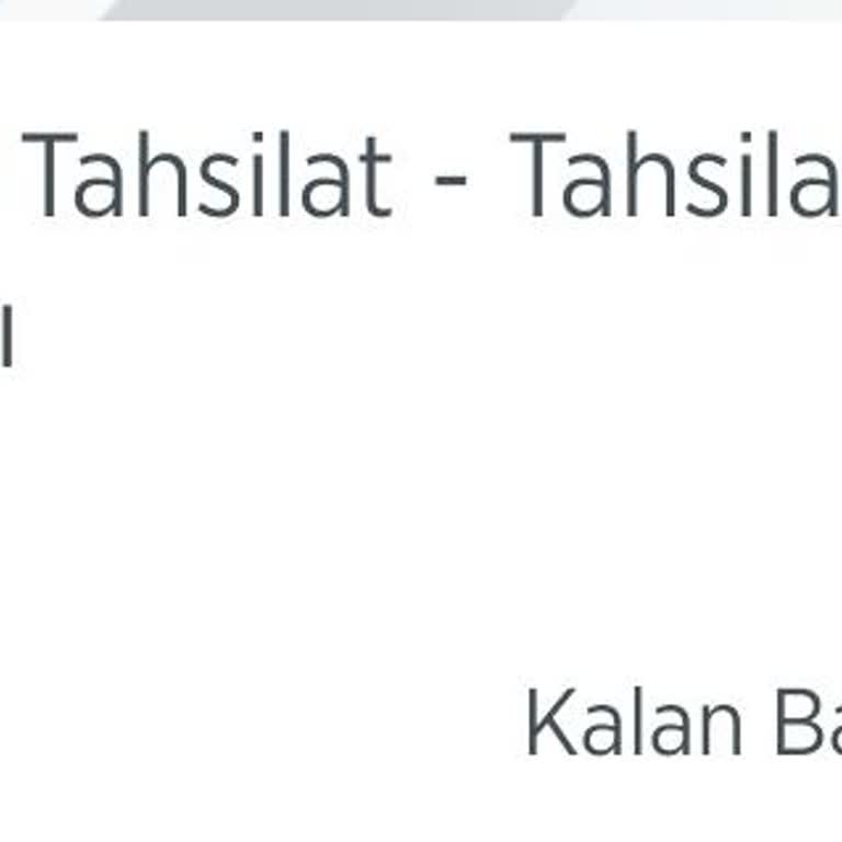 Ziraat Bankası Ziraat İznim Olmadan KMH Hesabı Açılması