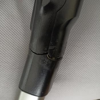 PHILIPS Ev Aletleri Philips 8049 Şikayet