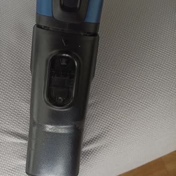 PHILIPS Ev Aletleri Philips 8049 Şikayet