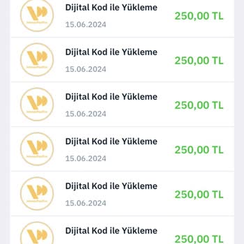 Migros MoneyPay Alışveriş Kodları Kayboldu