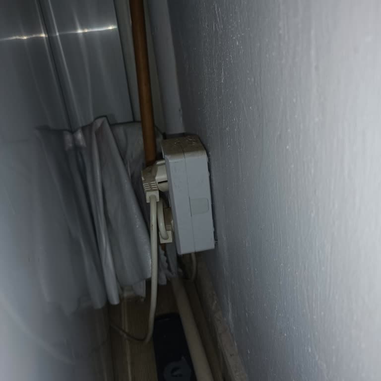 MEDAŞ Devam Eden Elektrik Arızası