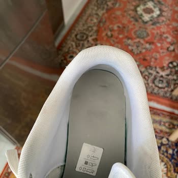 Puma Ayakkabının 3 Ayda Deforme Olması Güvenimizi Sarsıyor