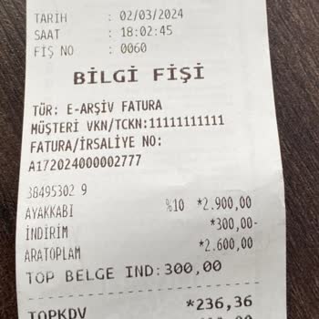 Puma Ayakkabının 3 Ayda Deforme Olması Güvenimizi Sarsıyor