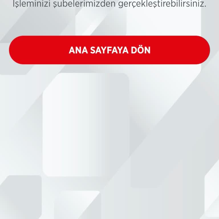 Ziraat Bankası Ziraat Vadeli Hesap Kapatma Sorunu