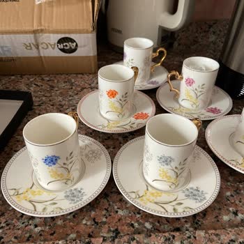 Acar Home Lütfen Telefonları Açsınlar