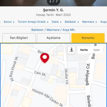 Sahibinden.com Dol*and*ır*ıc*ı*lar İle Çe*te Kurup Bizi 10 Bin Çarptı