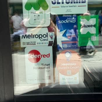 Dilek Pastanesi Ödeme Yöntemi Gösterip Ödemenin Olmadığını Söylüyorlar