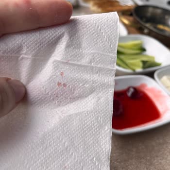 Yavuzbey Restaurant Yavuzbey İskender Kahvaltıdan Kıl Çıktı