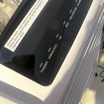 Arçelik Müşteri Hizm Ürünümü İade Almıyor!