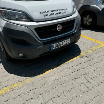 Muğla Büyükşehir Belediyesi Turunç Dolmuşunda Valiz Mağduriyeti Ve Kaba Davranış