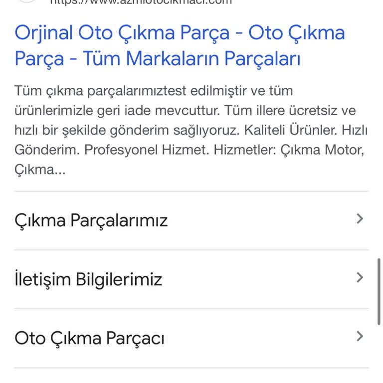 Azmi Oto Çıkmacı Güvenilir Olmayan Hizmet Ve İletişim Sorunları