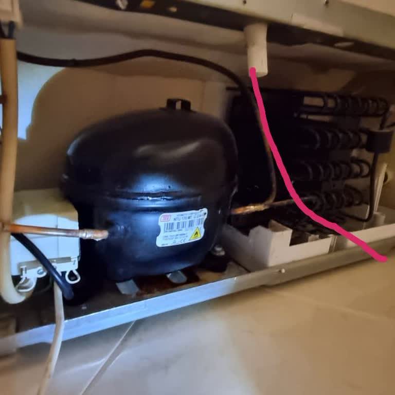 Arçelik Servisi Yetkisizliği Mi...