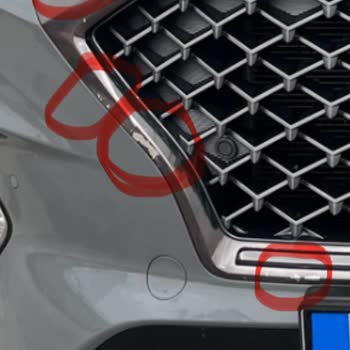 Hyundai Assan Tucson N-Line Ön Panjur Sorunu: Kullanıcı Hatası Mı?