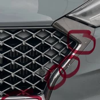 Hyundai Assan Tucson N-Line Ön Panjur Sorunu: Kullanıcı Hatası Mı?