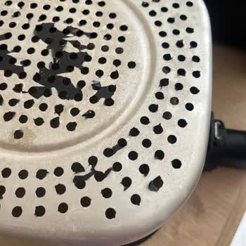 Arzum Airtasty Airfryer Kullanılamaz Durumda