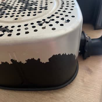 Arzum Airtasty Airfryer Kullanılamaz Durumda